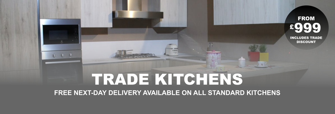 MAIN - Kitchens