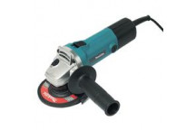 110V 4.5\" Grinder Makita